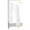 Laviva – Sei Una Bella Donna | Thrusting Vibrator