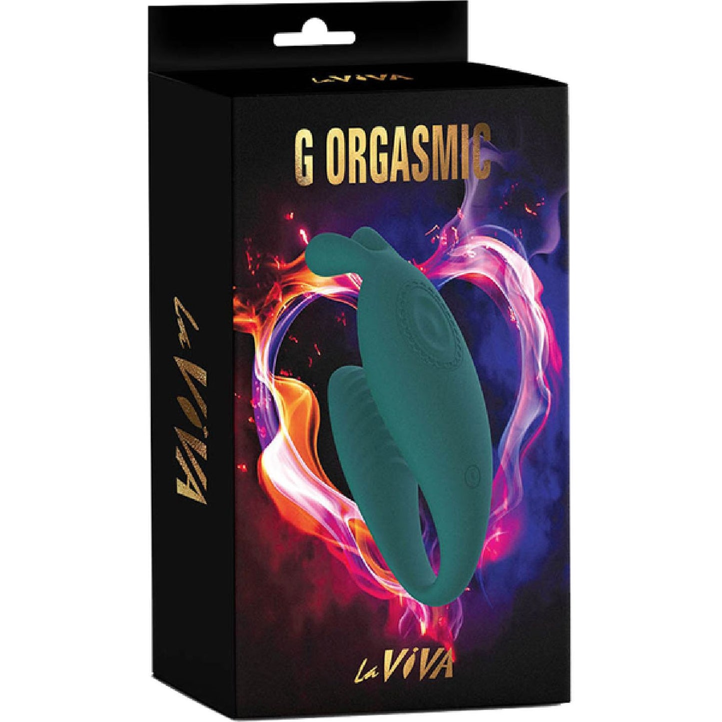 Laviva - G-Orgasmic | G-Spot Vibrator
