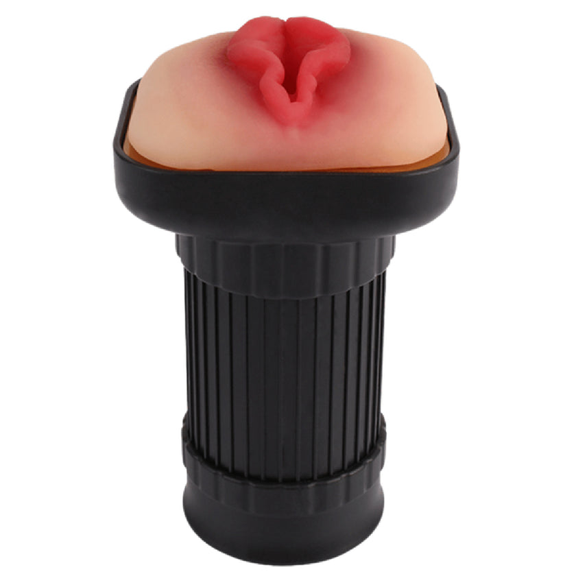Laviva - Make Me So Horny | Male Masturbator