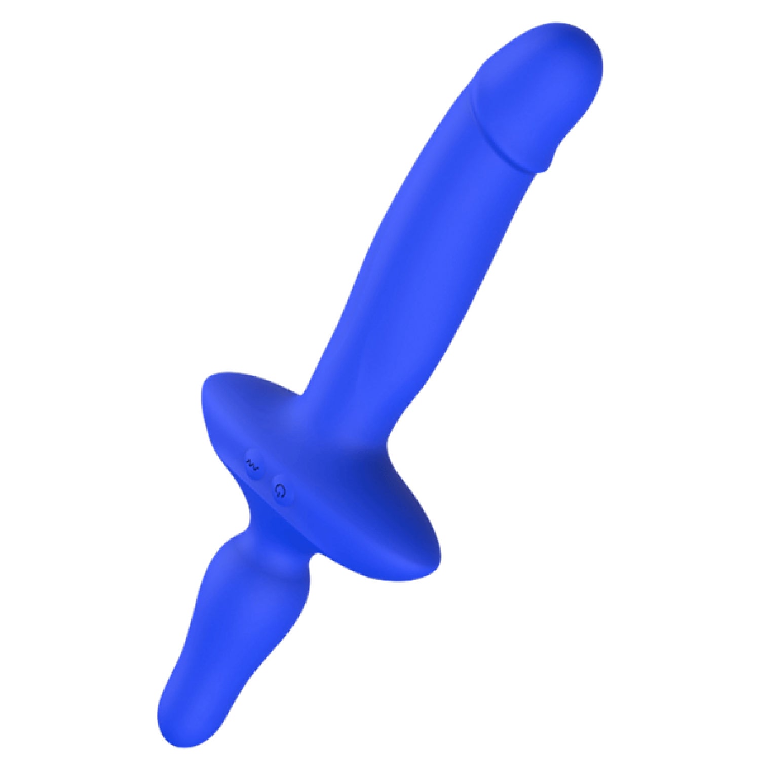 Chisa - Kissen Ritter | Dual Purpose Vibrator