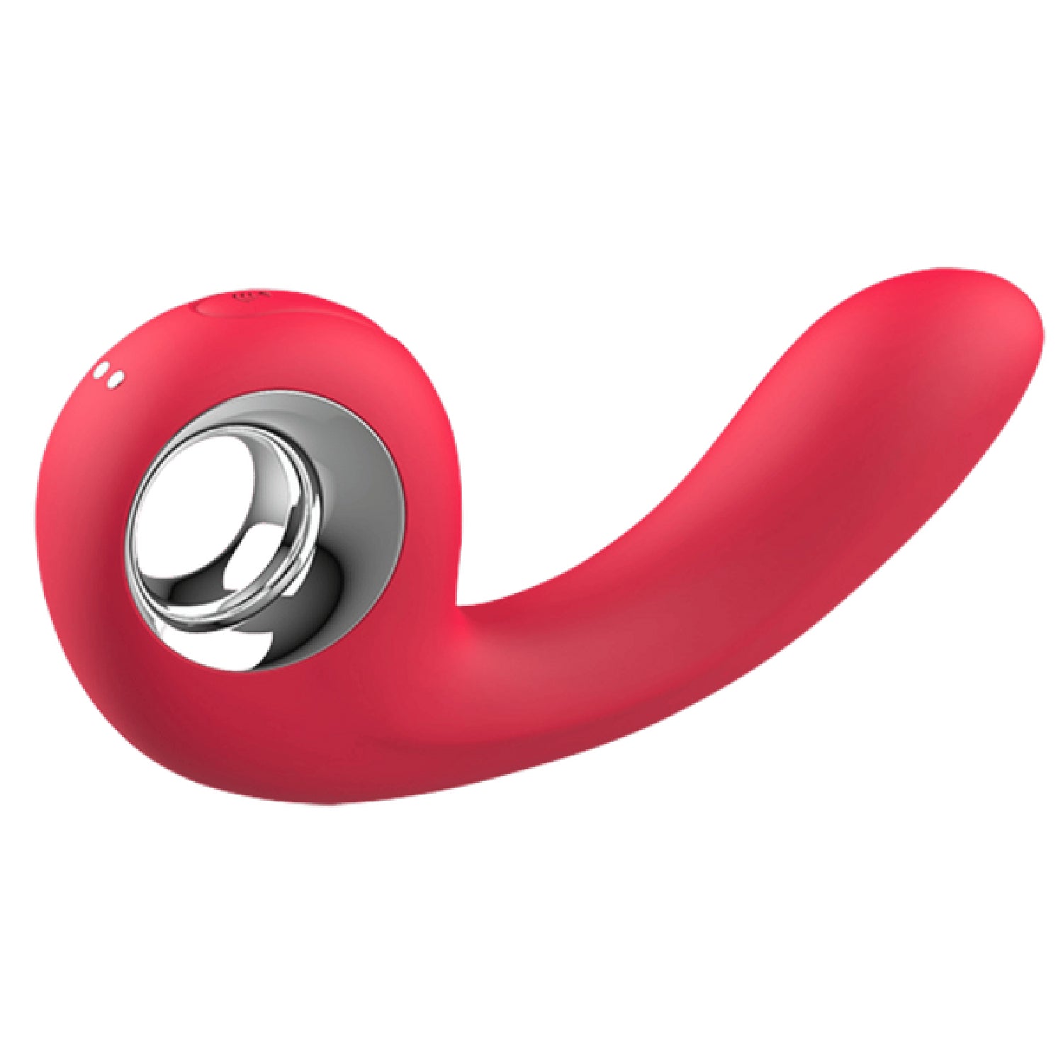 Chisa - Kissen Sharpy | Dual Stimulating Vibrator