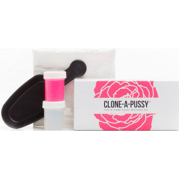 Empire Labs - Clone-A-Pussy The In Home Pussy Moulding Kit | Moulding Kit
