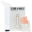 Empire Labs - Clone-A-Willy Plus + Balls Kit | Vibrating Moulding Kit