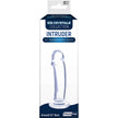 Excellent Power – Ice Crystals Collection Intruder | Realistic Transparent Dildo