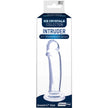 Excellent Power – Ice Crystals Collection Intruder | Realistic Transparent Dildo