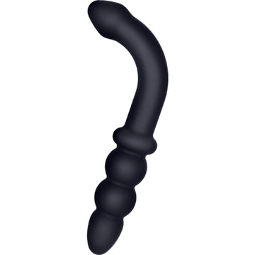 Excellent Power – Deep Comber - Hook Silicone Double Head Plug | Double-Ended Plug