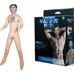 Excellent Power – Massive Man Inflatable Doll Mike L | Blow-Up Doll
