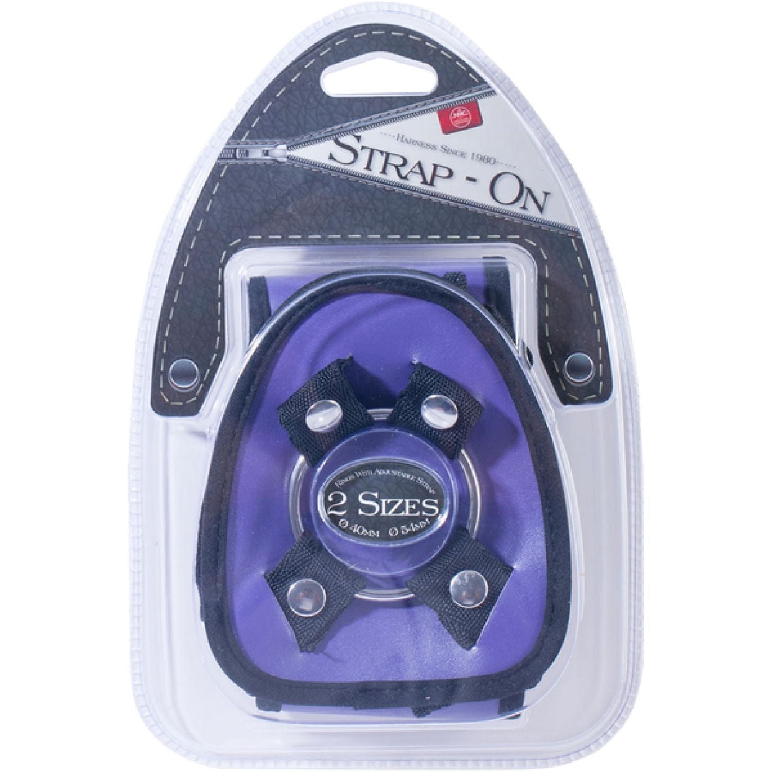 Excellent Power - Strap On | Strap-On Harness