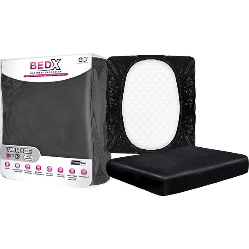 Excellent Power – Bed X | Mattress Protector