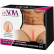 Excellent Power - Ms Nova Ultra Realistic Pussy Panty | Wearable Pussy Sleeve