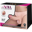 Excellent Power – Mr Nova Ultra Realistic Penis Panty Series | Realistic Strap-On
