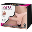 Excellent Power – Mr Nova Ultra Realistic Penis Panty Series | Realistic Strap-On