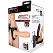 Excellent Power – Erection Assistant 2 | Vibrating Hollow Strap-On