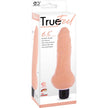 Excellent Power – Ballsy True Feel Multispeed Vibrator 16.5cm | Realistic Vibrator