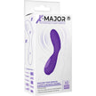 Excellent Power – X.Major Rechargeable Finger Vibrator | Finger Stimulator