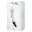 Excellent Power - Titanz | Rechargeable Silicone Vibrator