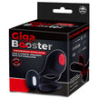 Excellent Power - Giga Booster Cock & Scrotal Ornament with Clit Stimulator | Rechargeable R.C Cock & Ball Ring