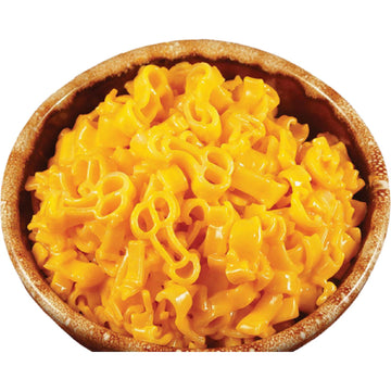 Hott Products Unlimited - MacAweenie & Cheese | Pecker Shaped Edible Pasta