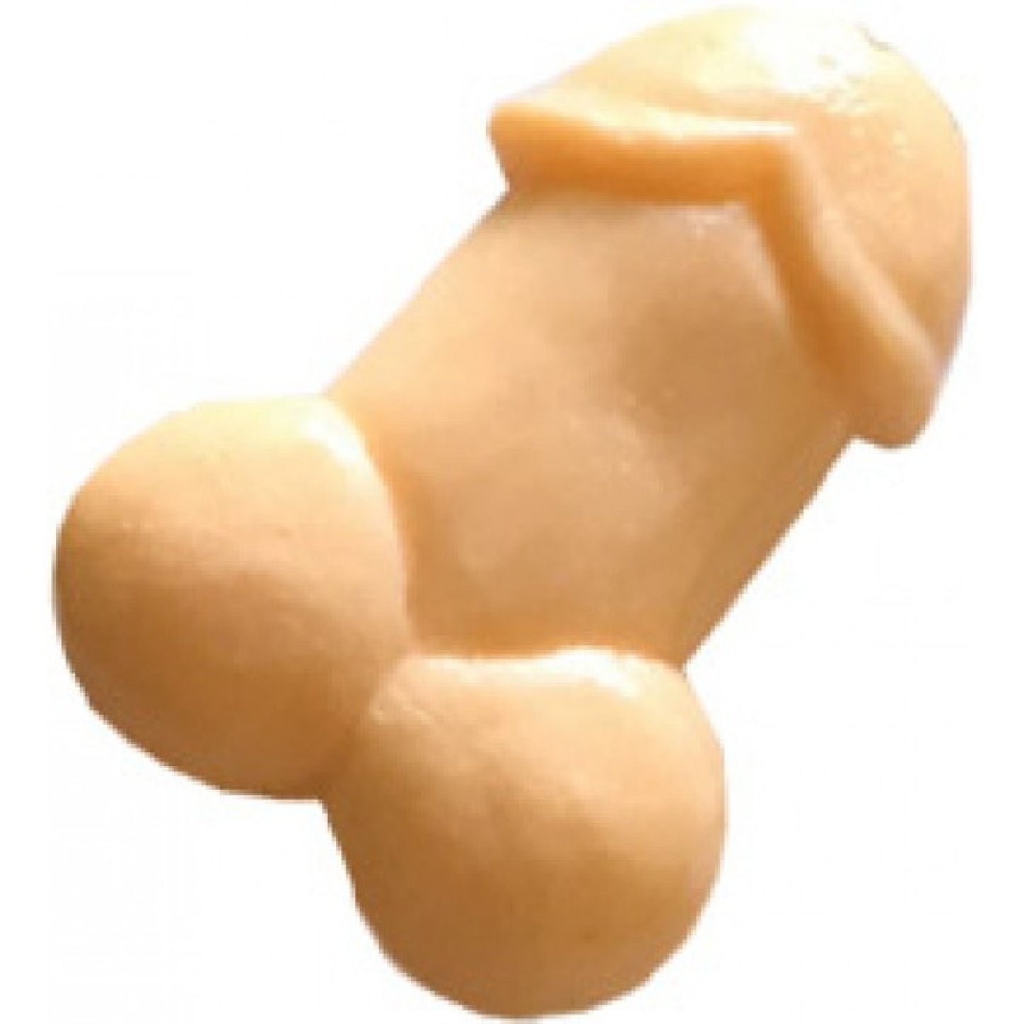Hott Products Unlimited - Pecker Bites Strawberry | Edible Pecker Candy Chews