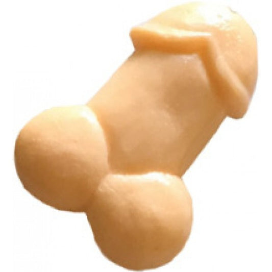Hott Products Unlimited - Pecker Bites Strawberry | Edible Pecker Candy Chews