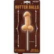Hott Products Unlimited – Butterballs Butterscotch Pecker Pop | Novelty Lollipop