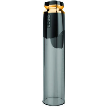 Hott Products Unlimited – Mother Sucker | Rechargeable Cock Pump