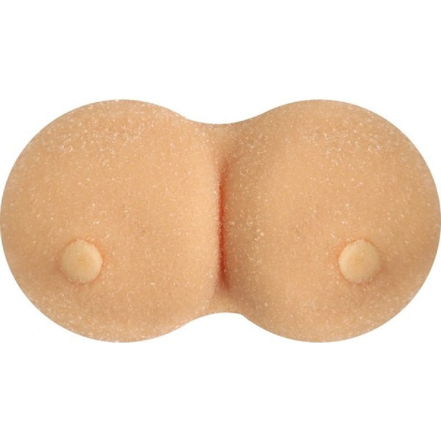 Hott Products Unlimited - Milk Maid Liquid Filled Boobie Gummy | Edible Candy