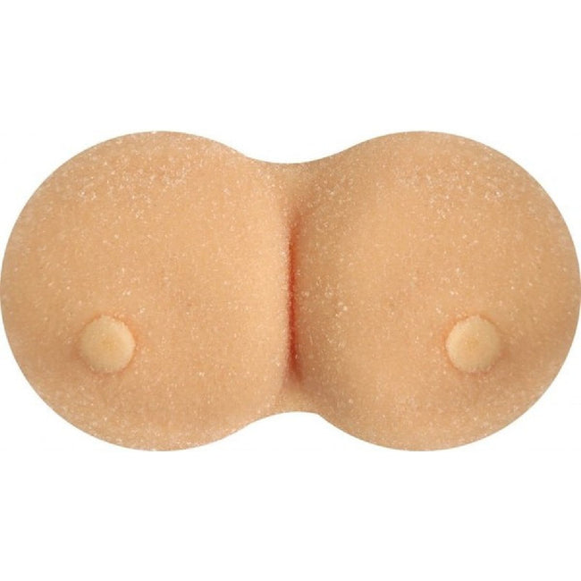 Hott Products Unlimited - Milk Maid Liquid Filled Boobie Gummy | Edible Candy