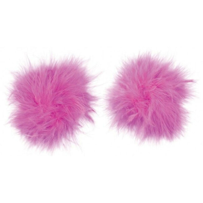 Hott Products Unlimited – Furball Nipplicious | Erotic Nipple Pasties
