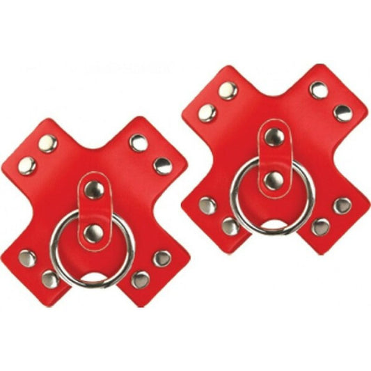 Hott Products Unlimited – Seducer Nipplicious | Erotic Nipple Pasties