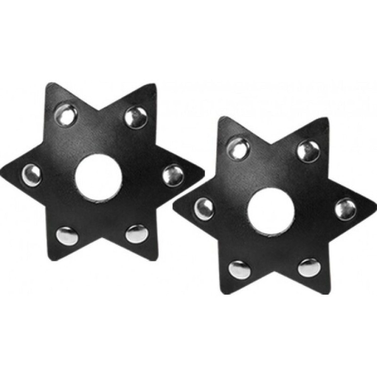 Hott Products Unlimited – Starstruck Nipplicious | Erotic Nipple Pasties