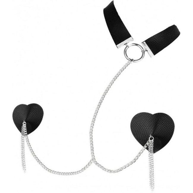 Hott Products Unlimited – Dominatrix Nipplicious | Erotic Nipple Pasties