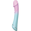 Hott Products Unlimited - Cotton Candy Flufferella | Rechargeable Vibrator