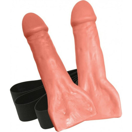 Strap-On Party – Dick Head Ring Toss Game | Party Game