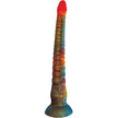 Hott Products Unlimited - Stardust Kinky Kraken | Fantasy Tentacle Dildo