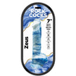Hott Products Unlimited - Rock Cocks Zeus 7
