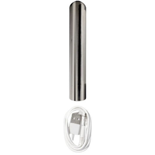 Hott Products Unlimited - Dickboy Vibes 6" Vibrating with Suction Cup | Realistic Vibrator