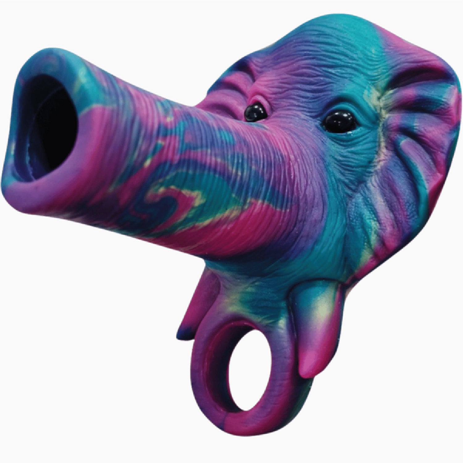 Hott Products Unlimited - Monster Romance Torrid Trunk | Fantasy Penis Sleeve