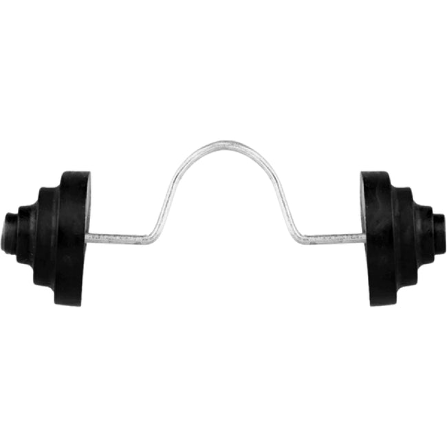 Hott Products Unlimited - Love Muscle | Novelty Penis Weights