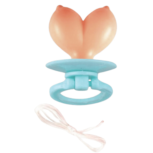 Hott Products Unlimited - Boobie Pacifier | Novelty Toy