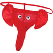 Hott Products Unlimited - Elephant Thong | Male Novelty Apparel