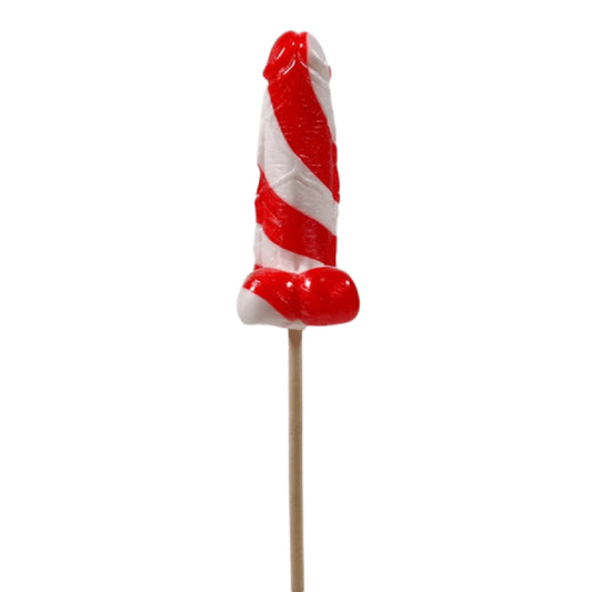 Hott Products Unlimited - Lusty Lickers Cocktailz | Liquor Flavoured Pecker Lollipop