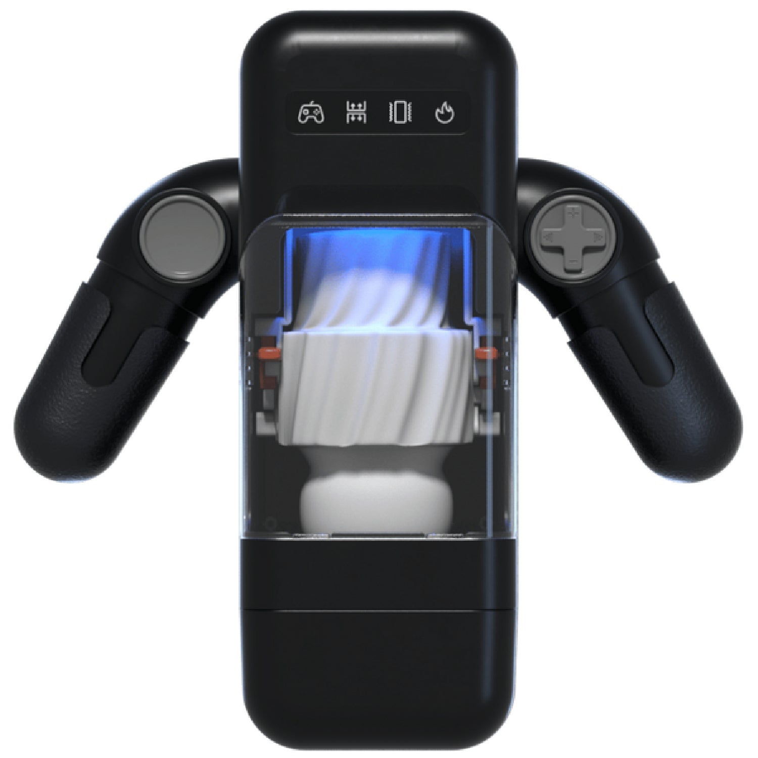 AmoVibe - Game Cup | Thrusting Male Masturbator