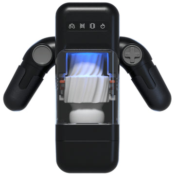 AmoVibe - Game Cup | Thrusting Male Masturbator