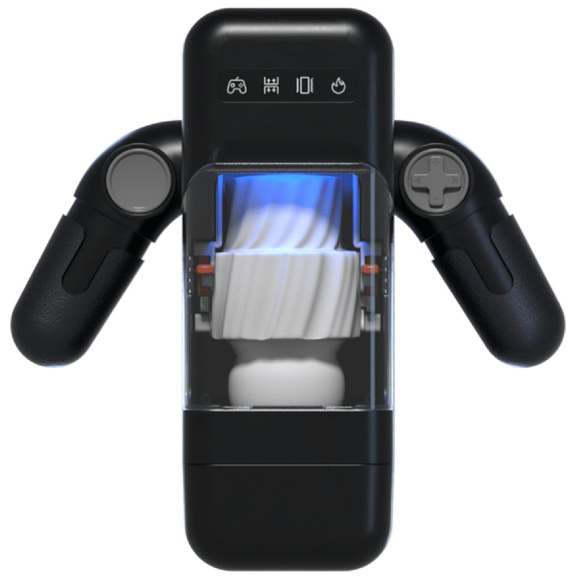 AmoVibe - Game Cup | Thrusting Male Masturbator