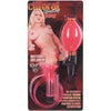 Seven Creations – Vibrating Clitoral Pump | Clitoral Suction & Vibration Stimulator
