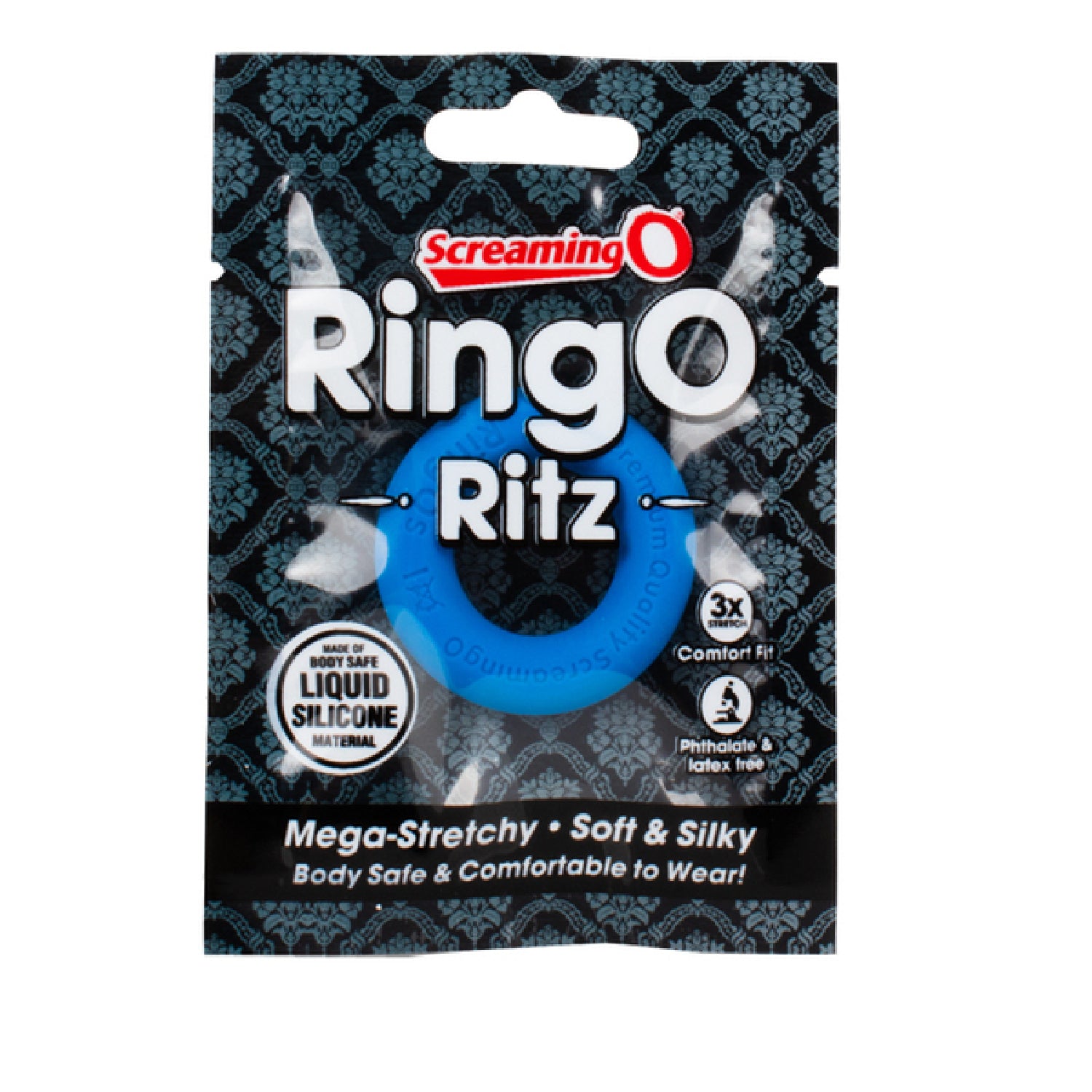 Screaming O – RingO Ritz | Premium Cock Ring