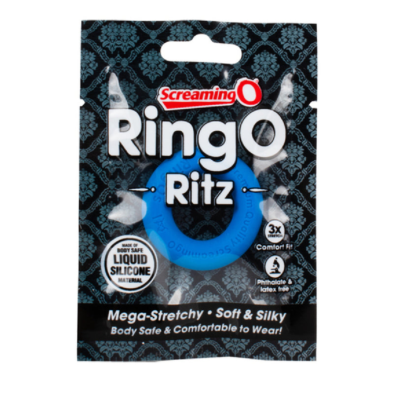 Screaming O – RingO Ritz | Premium Cock Ring