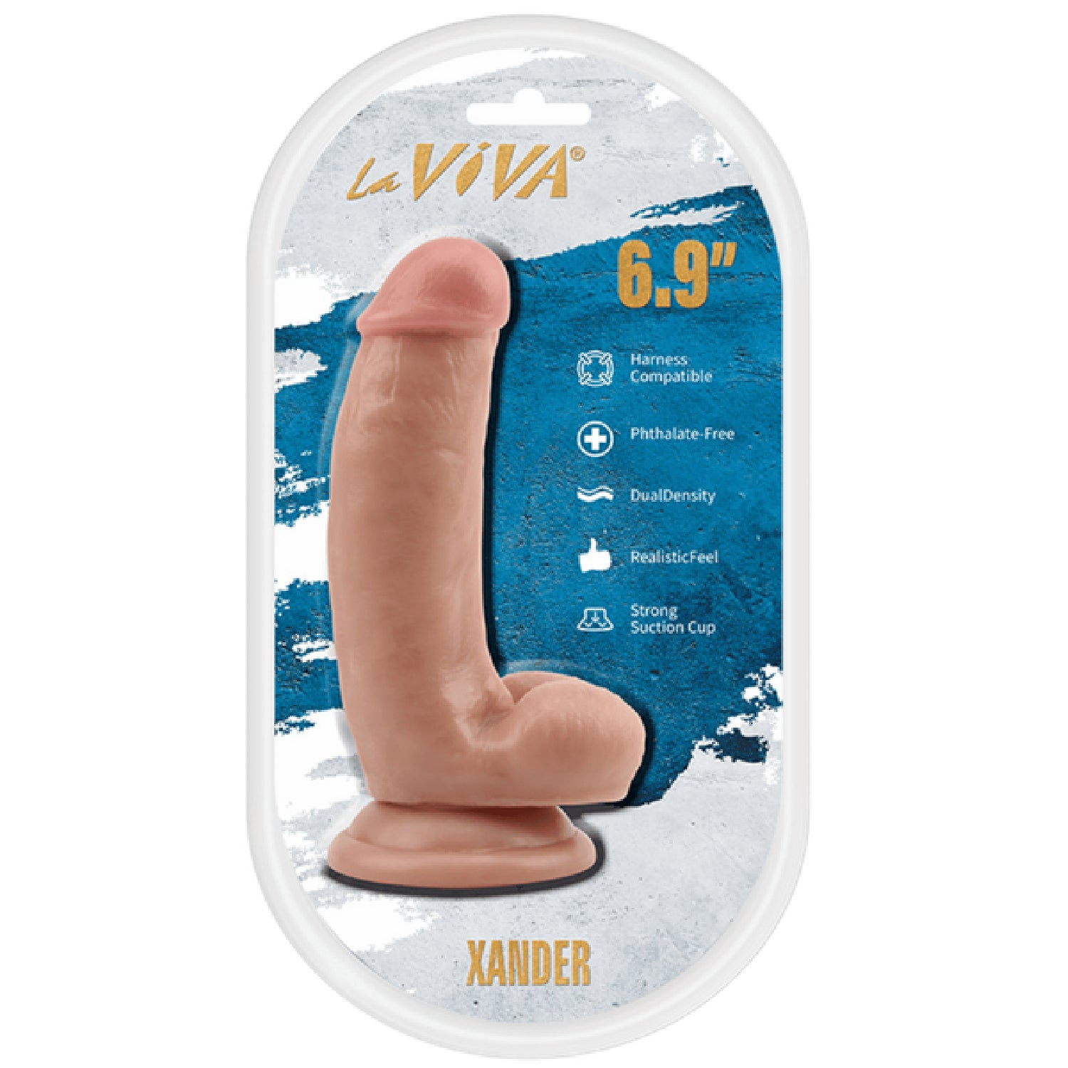 Laviva – Xander 6.9