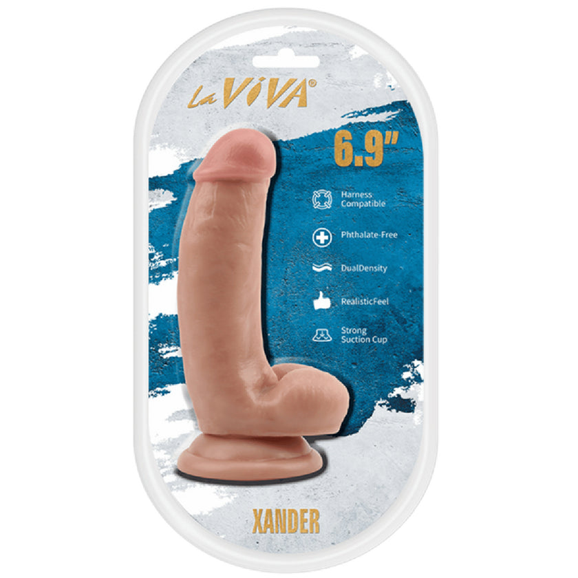 Laviva – Xander 6.9
